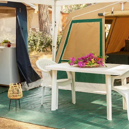 Le Marze Village 3*