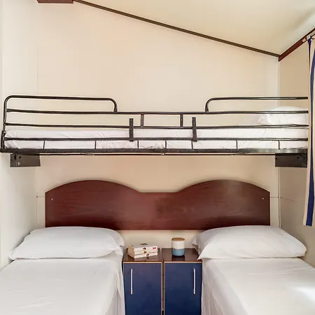 Hotel Le Marze Village 3*