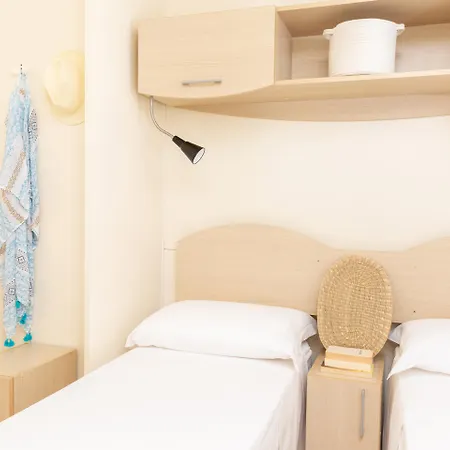 Hotel Le Marze Village 3*