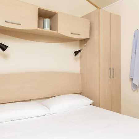 Hotel Le Marze Village Marina di Grosseto