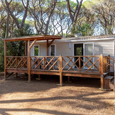 Le Marze Village Hotel 3*
