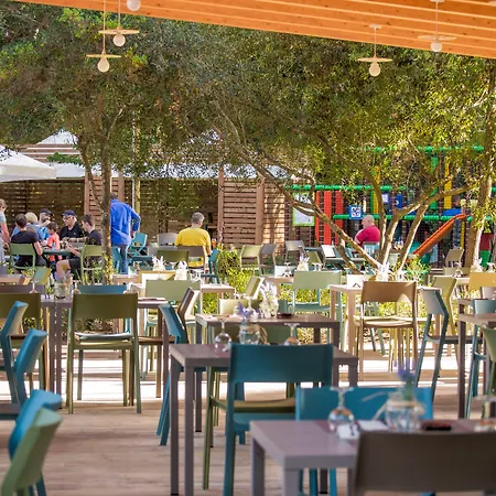 Le Marze Village Hotel