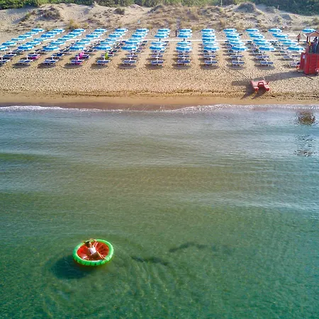 Hotel Le Marze Village Marina di Grosseto