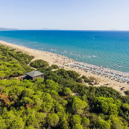 Le Marze Village 3*
