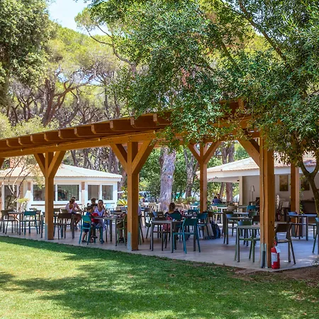 Le Marze Village Marina di Grosseto