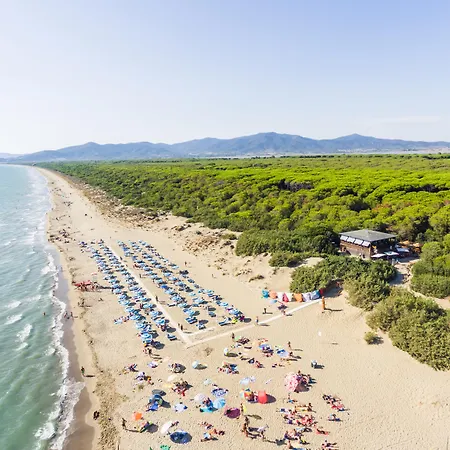Hotel Le Marze Village 3*