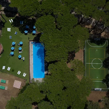 Le Marze Village 3*