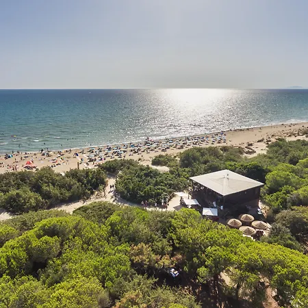 Hotel Le Marze Village 3*