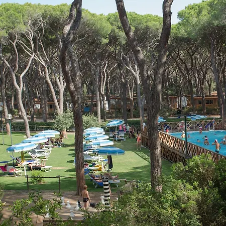 Le Marze Village Marina di Grosseto