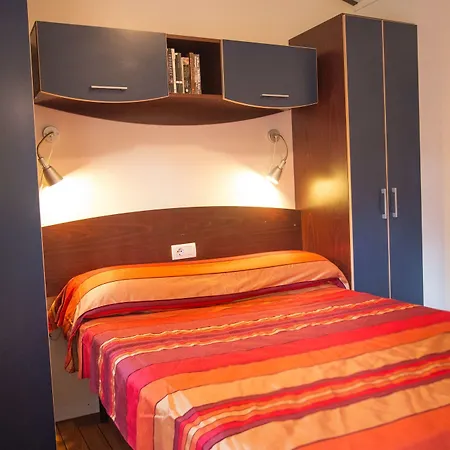 Le Marze Village Hotel