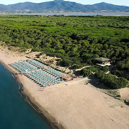 Hotel Le Marze Village