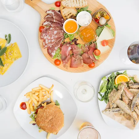 Le Marze Village Hotel Marina di Grosseto