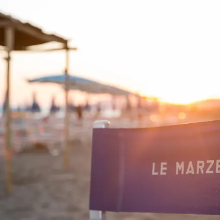 Le Marze Village 3* Marina di Grosseto